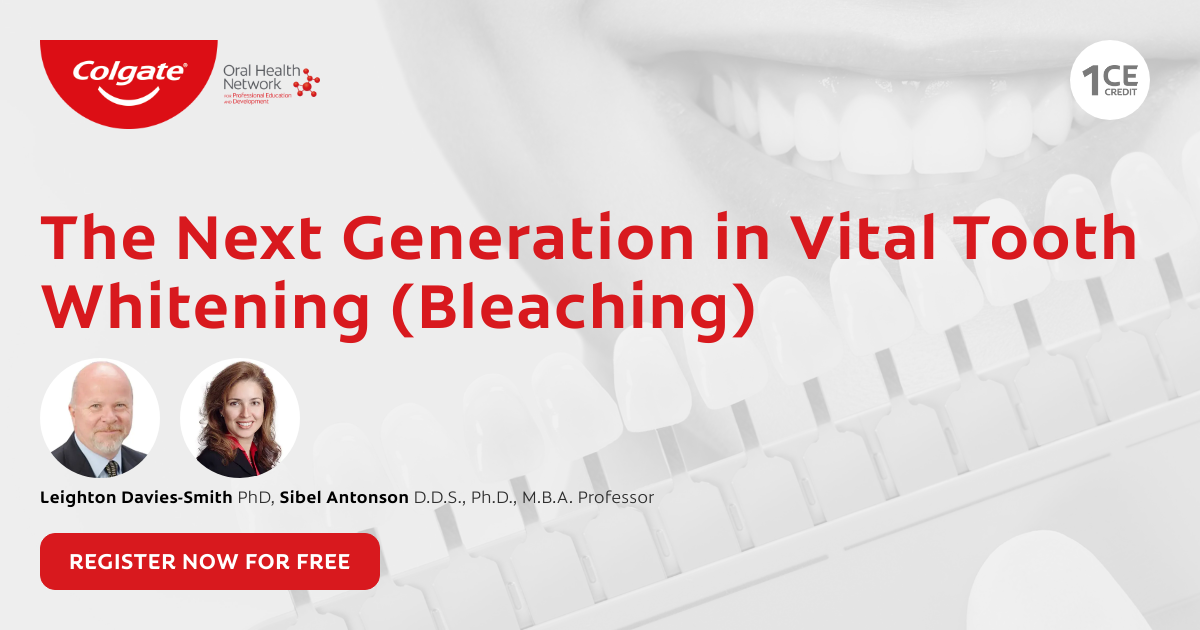 Colgate Oral Health Network