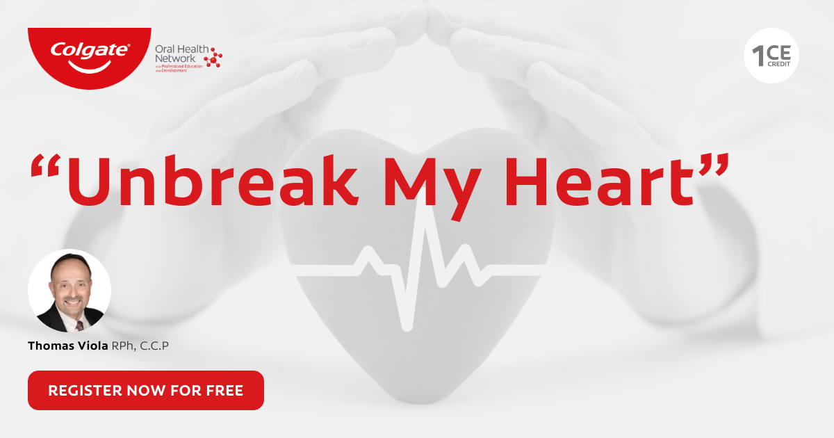 Colgate Oral Health Network