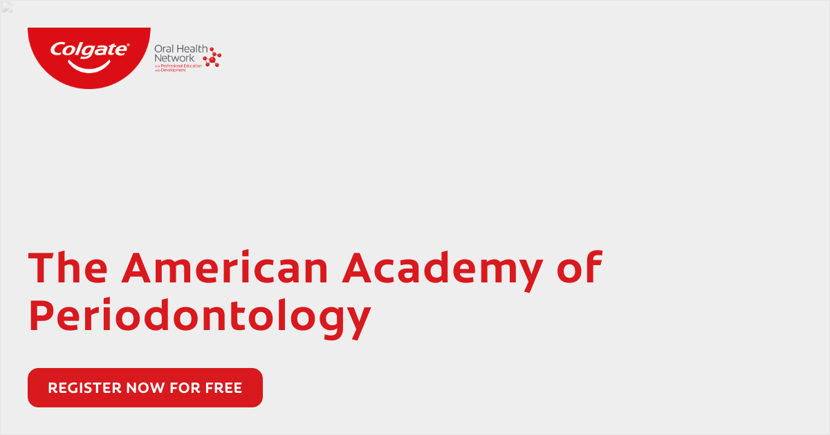 Colgate Oral Health Network