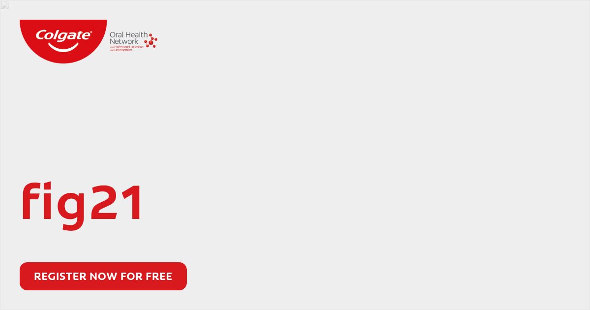 Colgate Oral Health Network