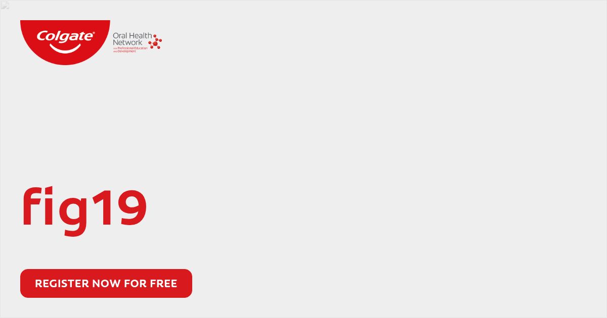 Colgate Oral Health Network