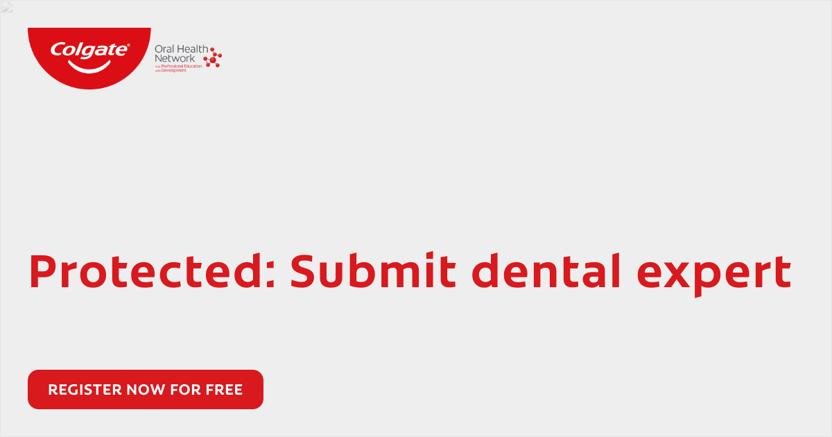 Colgate Oral Health Network