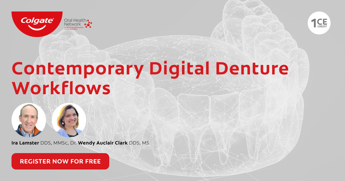 Colgate Oral Health Network