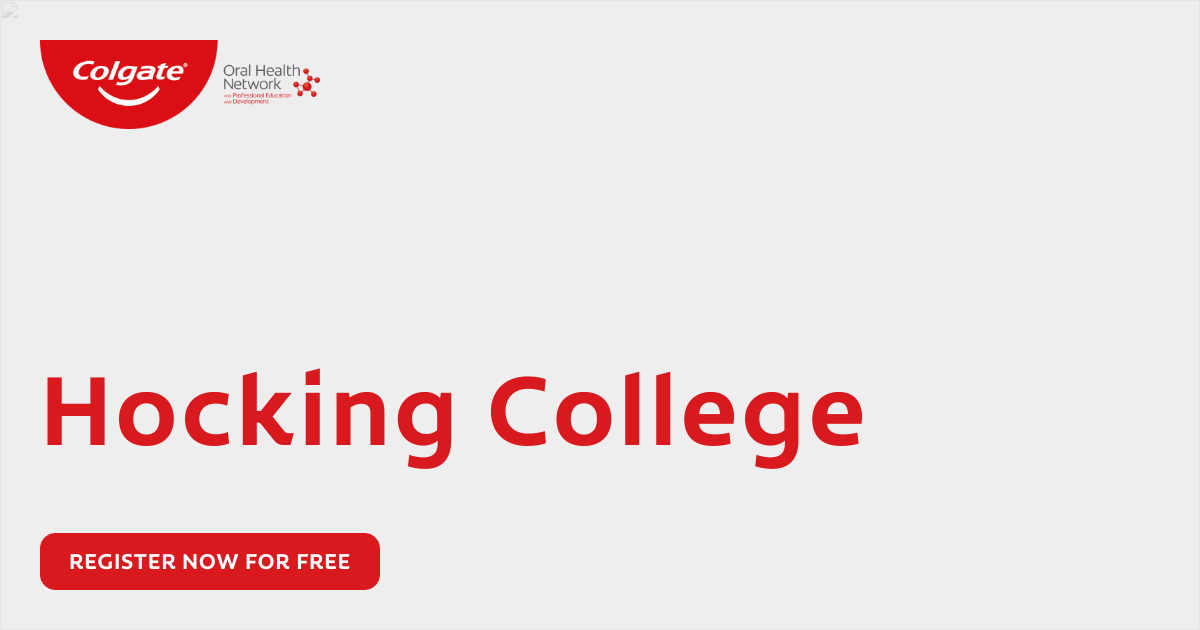 Colgate Oral Health Network