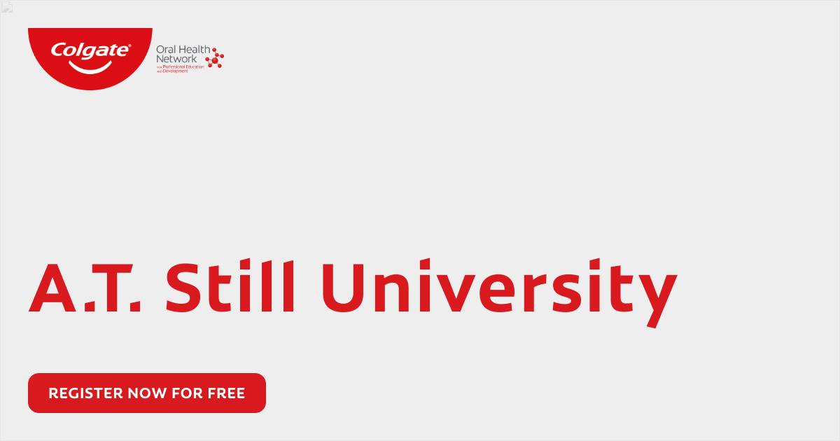 Colgate Oral Health Network