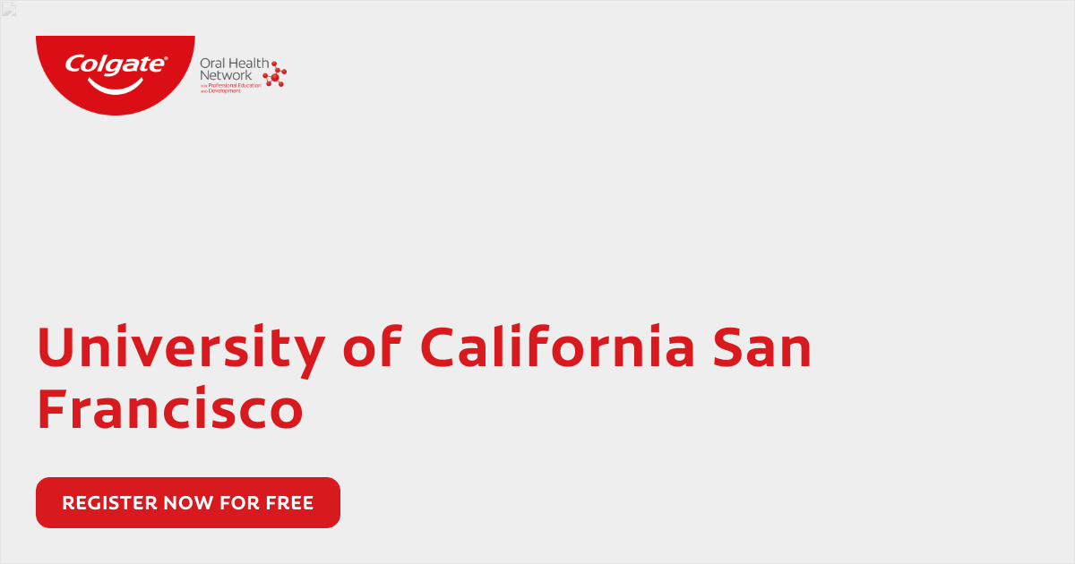 Colgate Oral Health Network