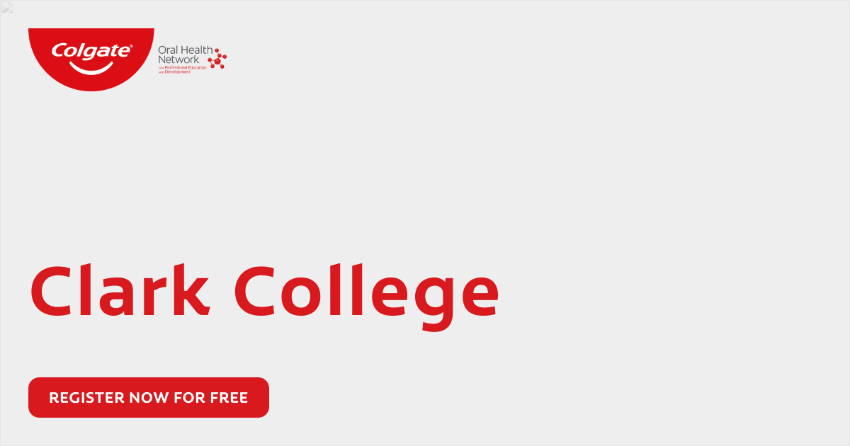 Colgate Oral Health Network