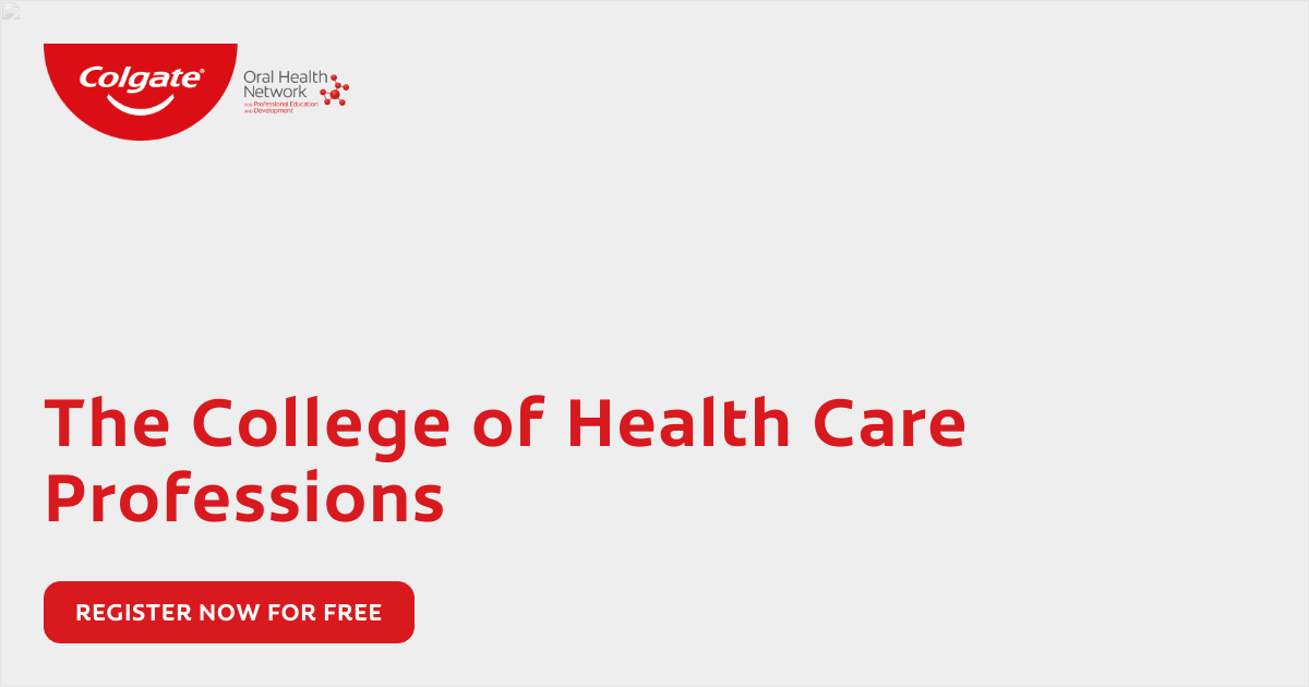 Colgate Oral Health Network