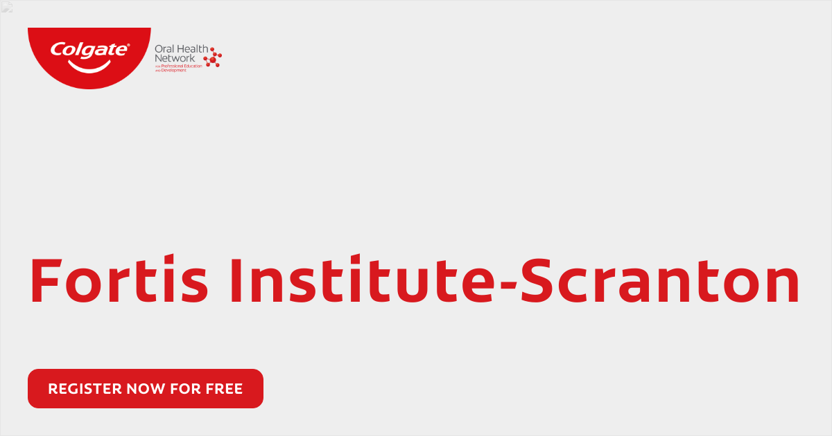 Colgate Oral Health Network