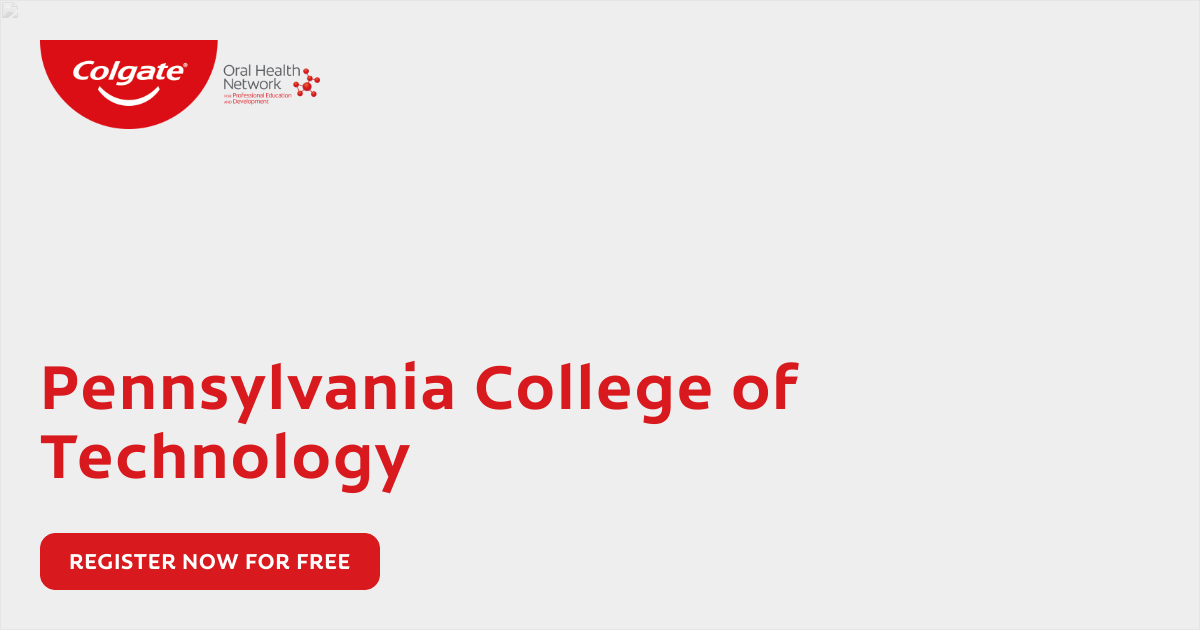 Colgate Oral Health Network