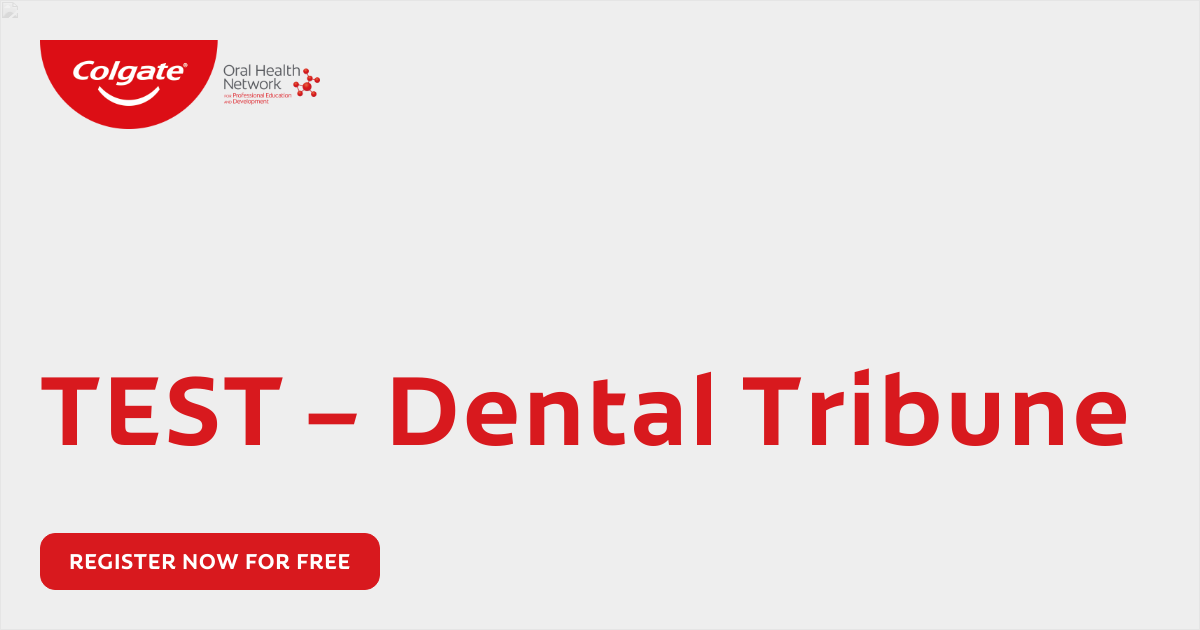 Colgate Oral Health Network