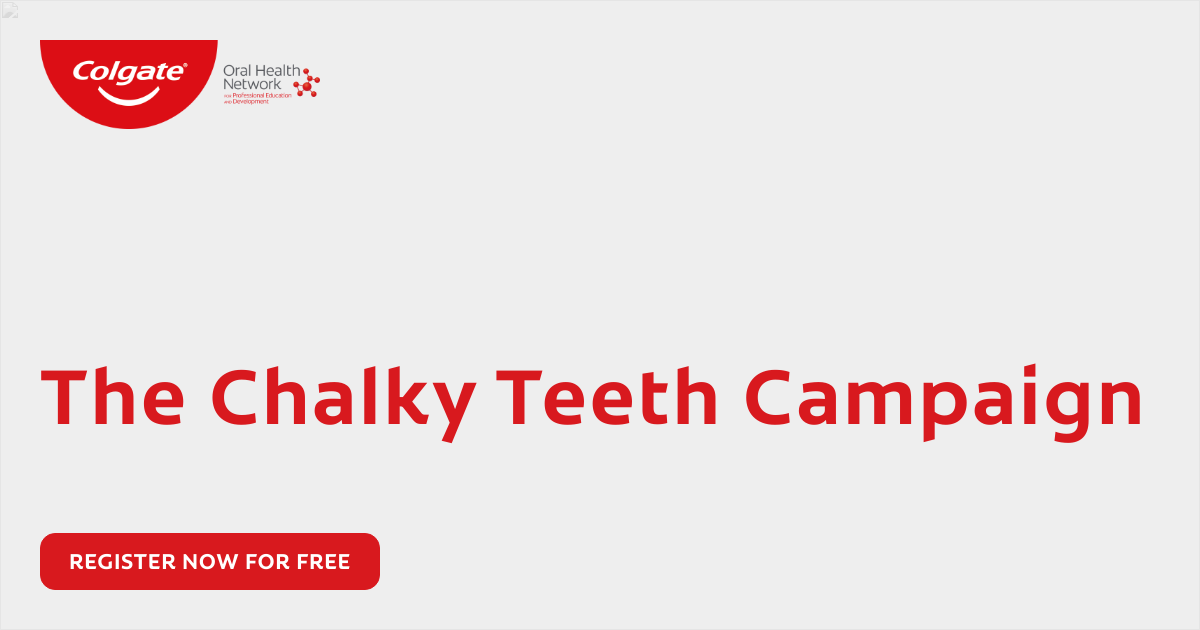 Colgate Oral Health Network