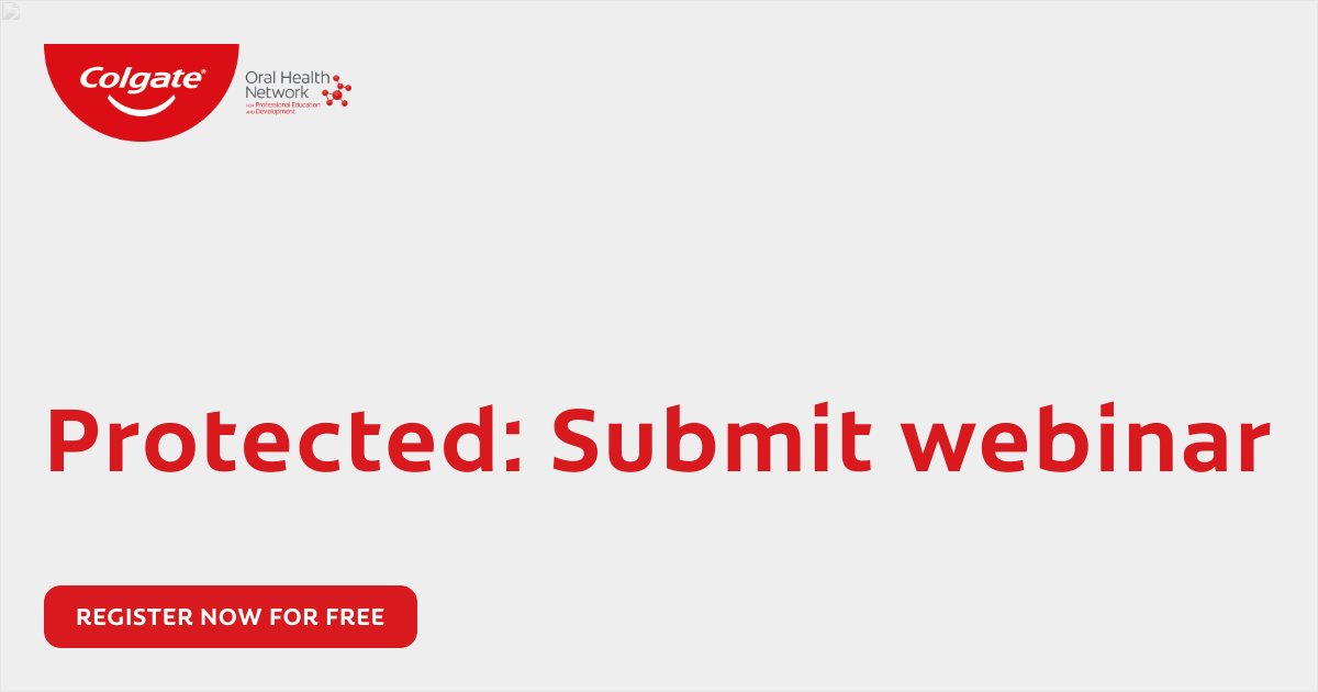 Colgate Oral Health Network