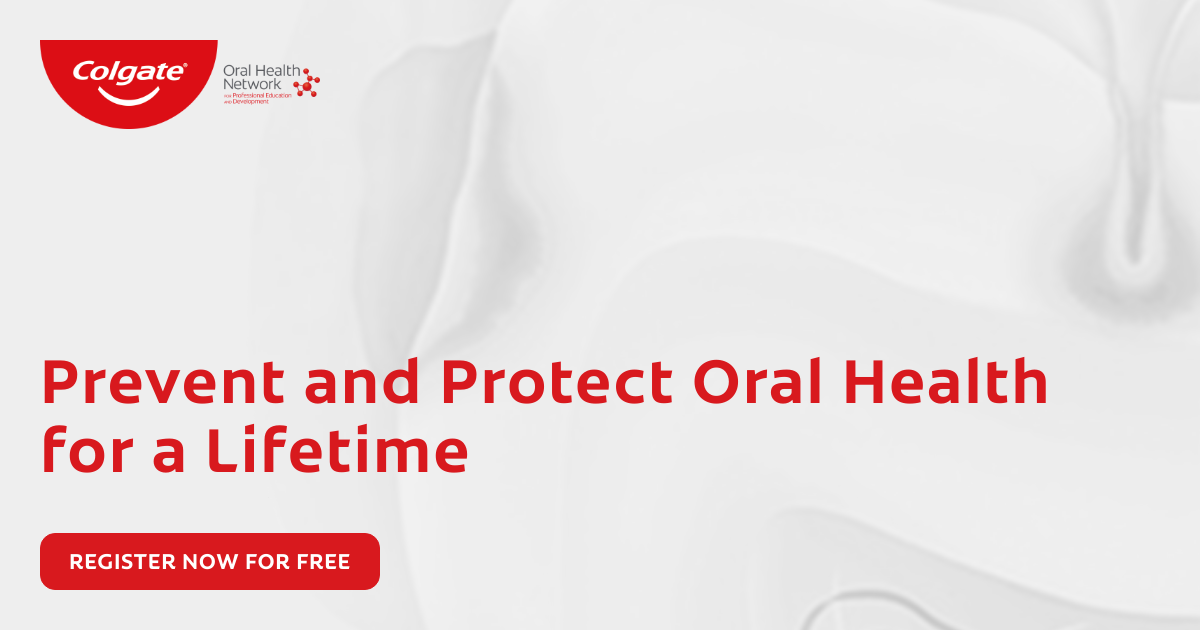 Colgate Oral Health Network