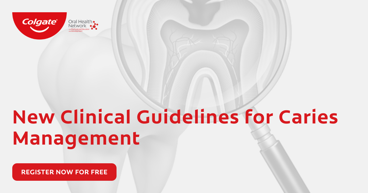 Colgate Oral Health Network