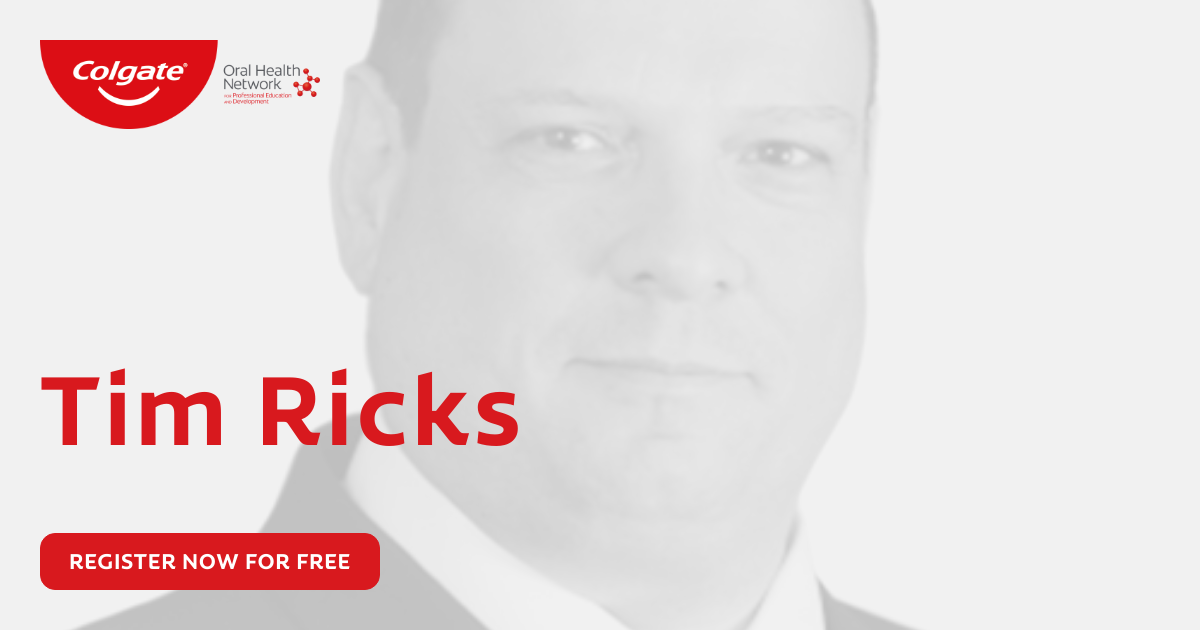 Colgate Oral Health Network