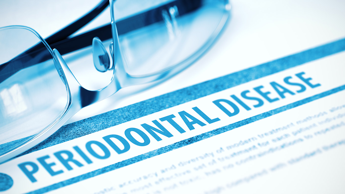 Understanding & Implementing the New AAP Periodontal Staging and Grading System