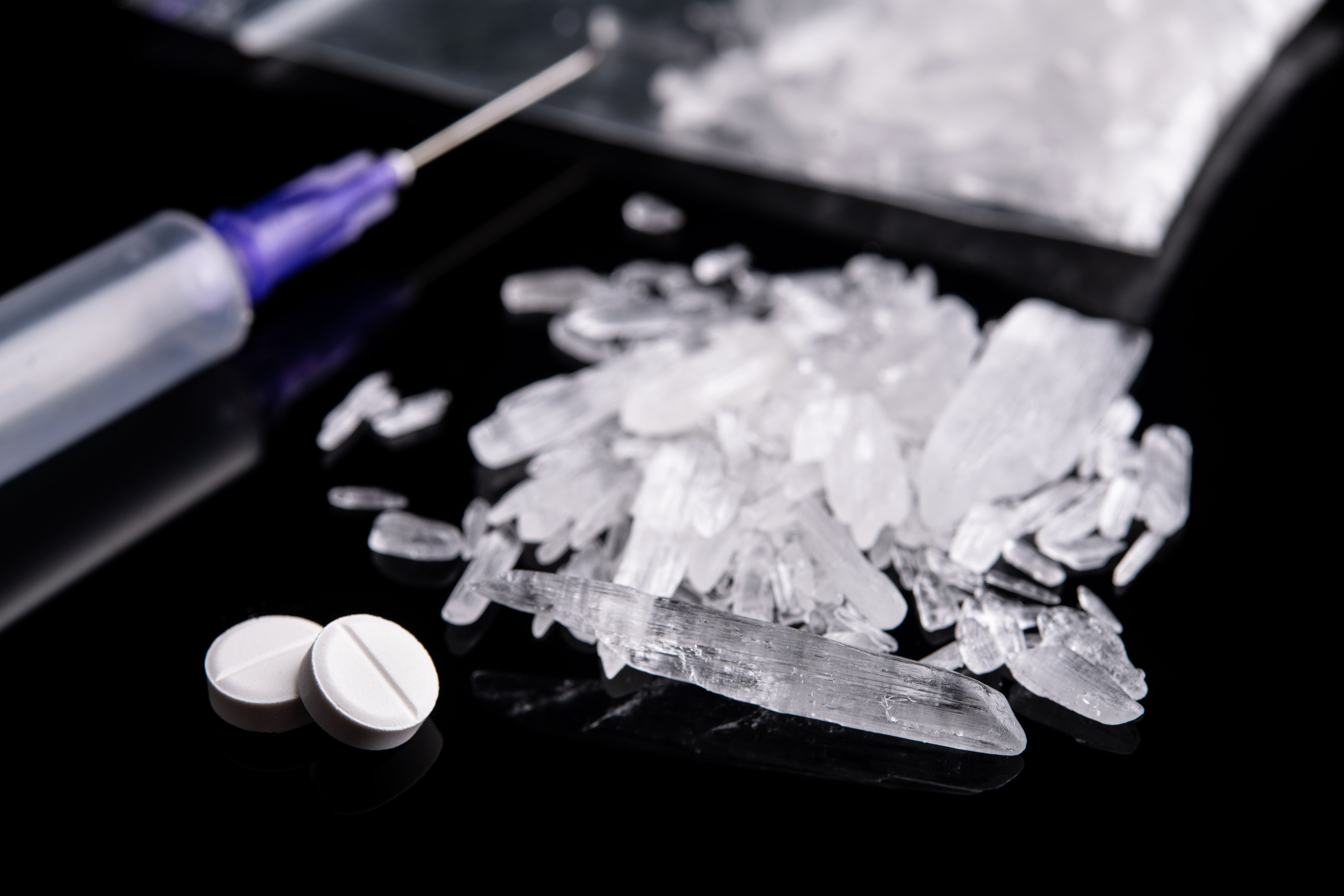 Drug Use, Tobacco, Vaping and Abuse
