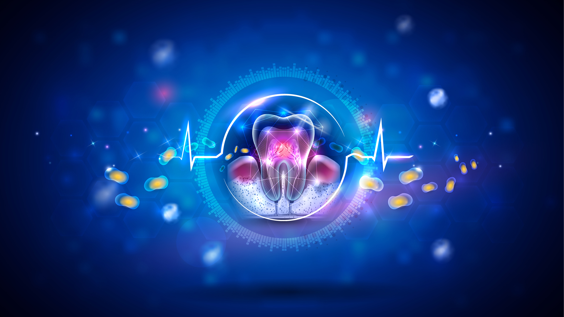 Offenbacher Symposium Podcast Series – Part 1: Periodontal Disease: Inflammation & Pathogenesis