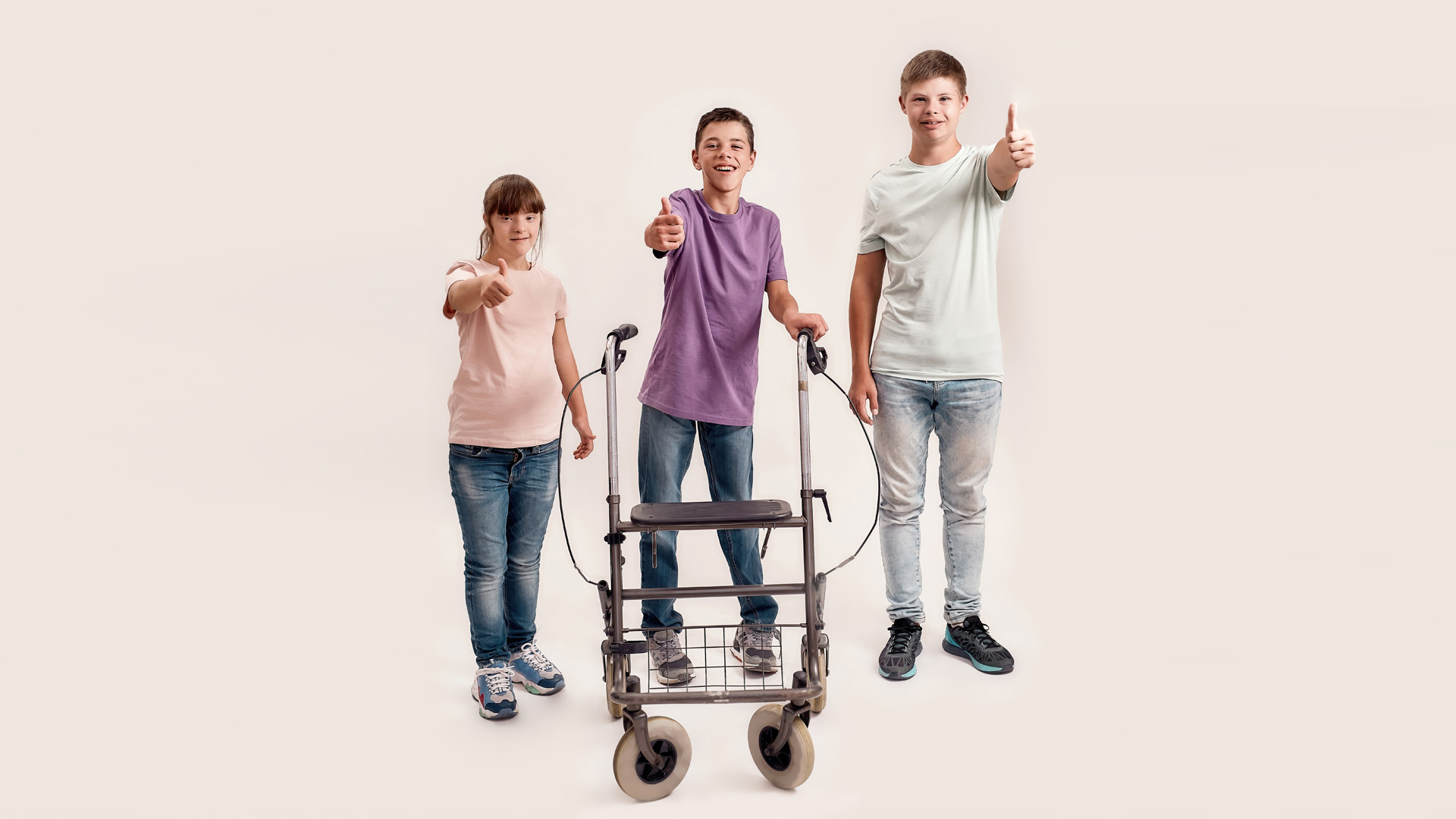 The University of Pennsylvania School of Dental Medicine Center for Persons with Disabilities Presentation Series