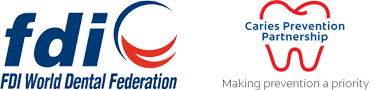 Partner: FDI Caries Prevention Partnership
