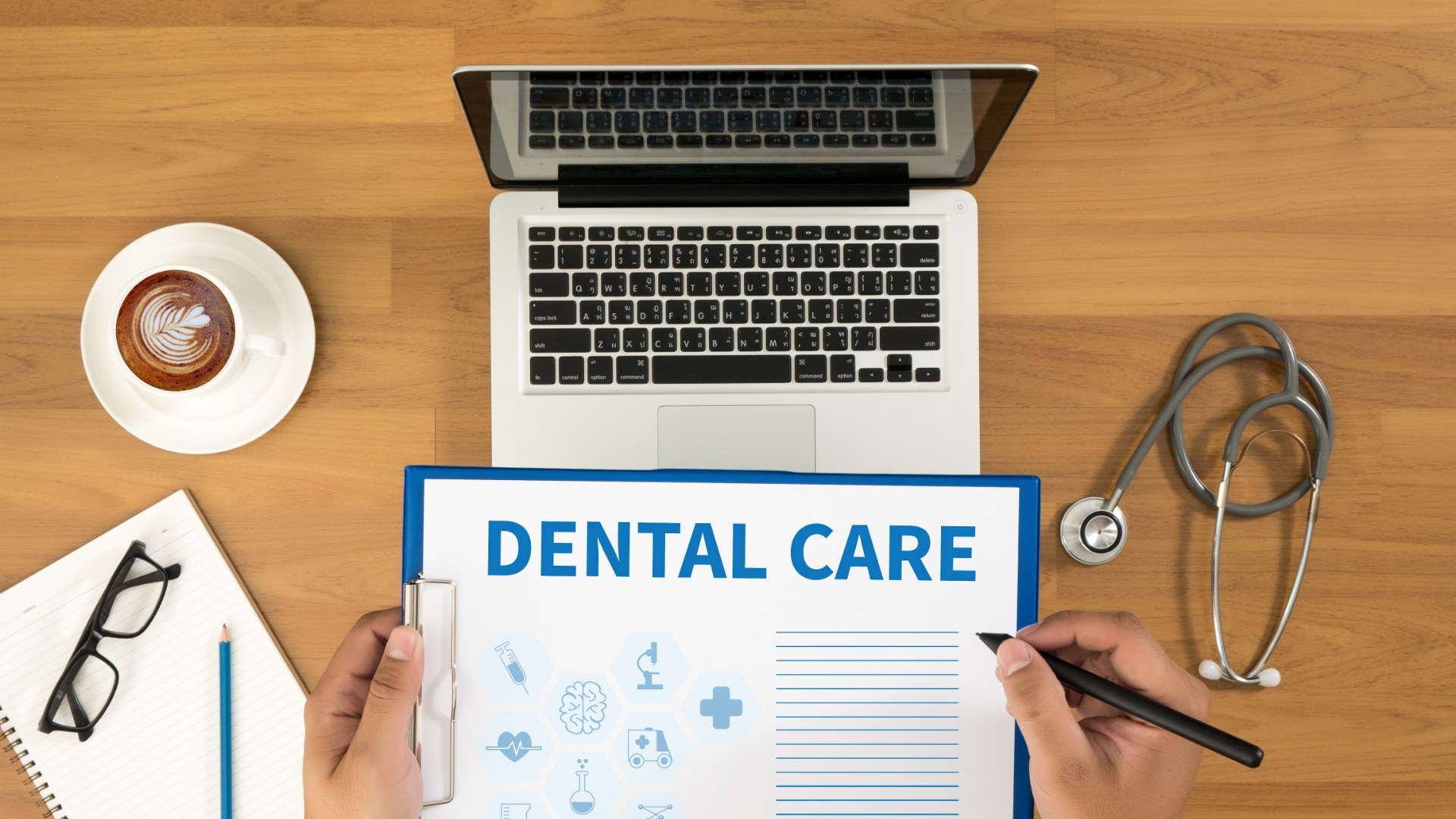 Oral-Systemic Health: Insights, Recommendations and Patient Management