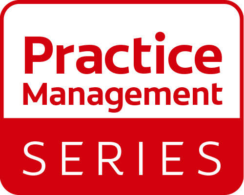 Partner: Practice management series